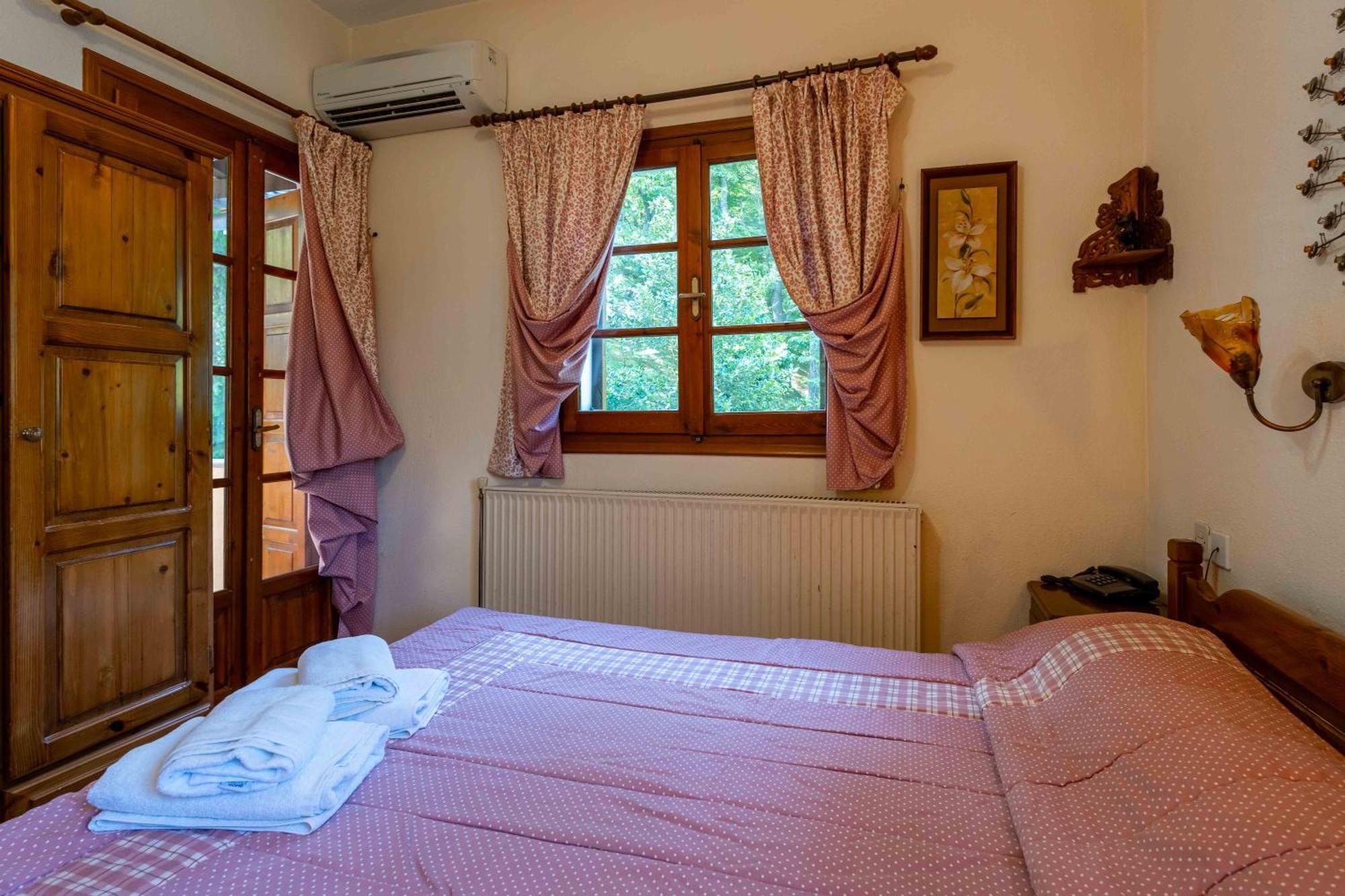 Guesthouse Papachristou Tsagarada Zewnętrze zdjęcie