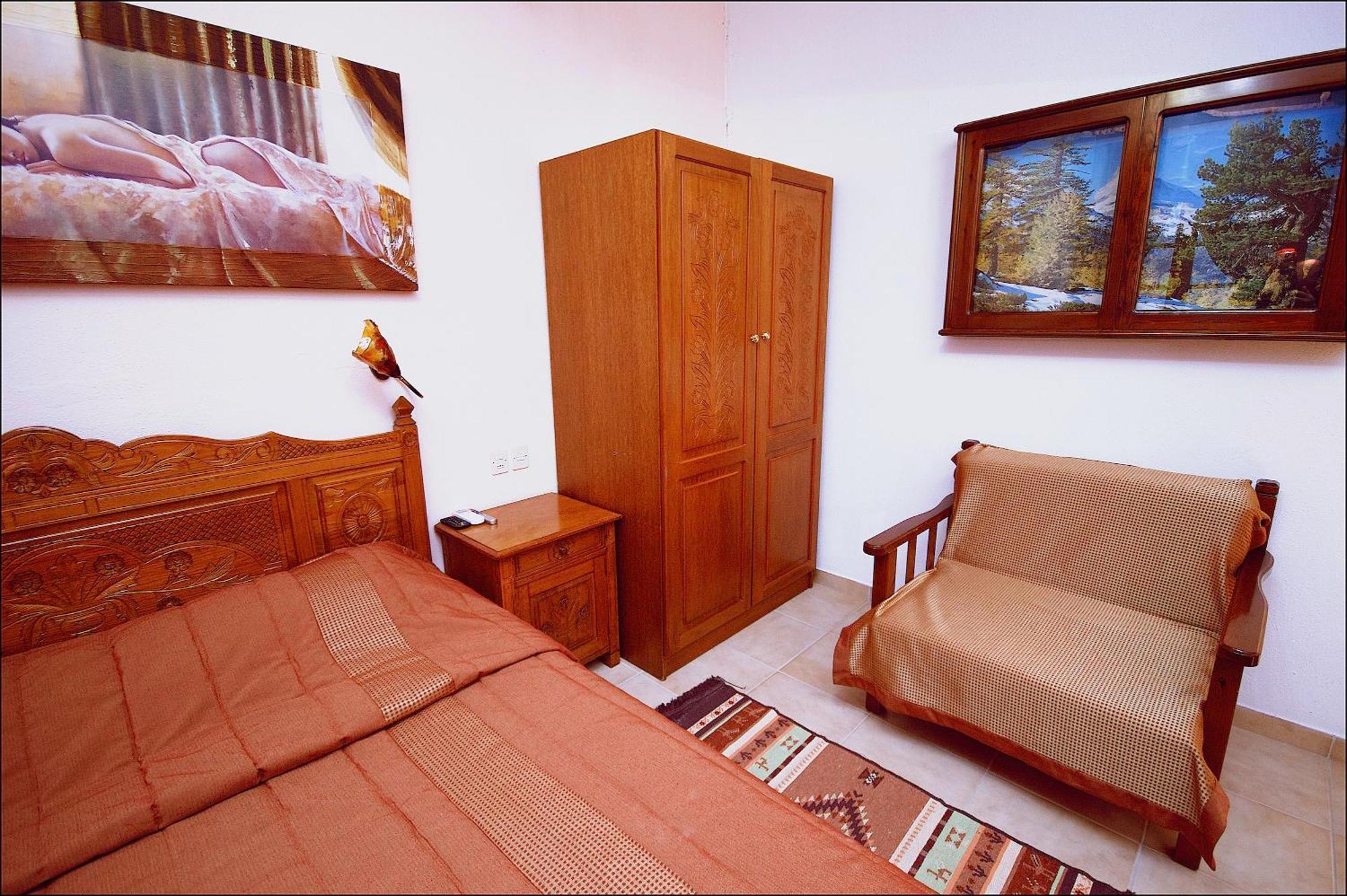 Guesthouse Papachristou Tsagarada Zewnętrze zdjęcie