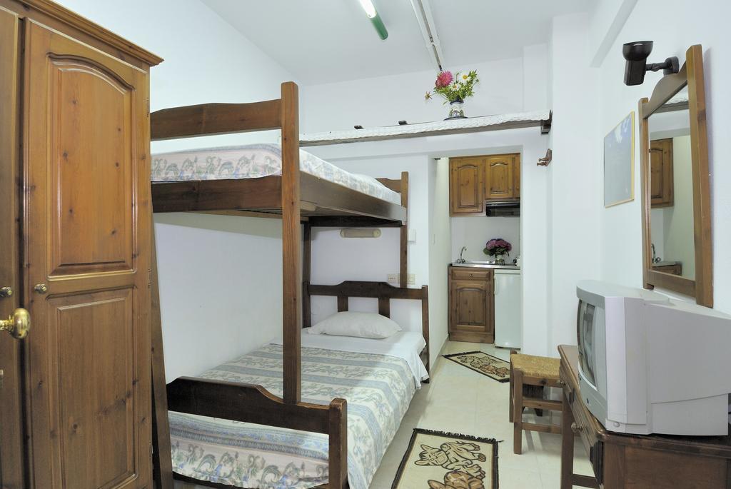 Guesthouse Papachristou Tsagarada Zewnętrze zdjęcie
